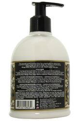 Kama Sutra Touch Massage Lotion 295 ml Vanilla Sandalwood